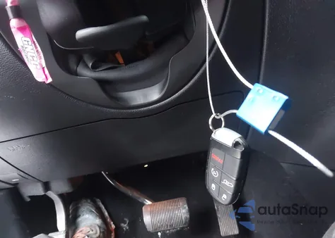 2020 Jeep Grand Cherokee Altitude 4X4 z USA, uszkodzony, nr VIN 1C4RJFAG6LC111450